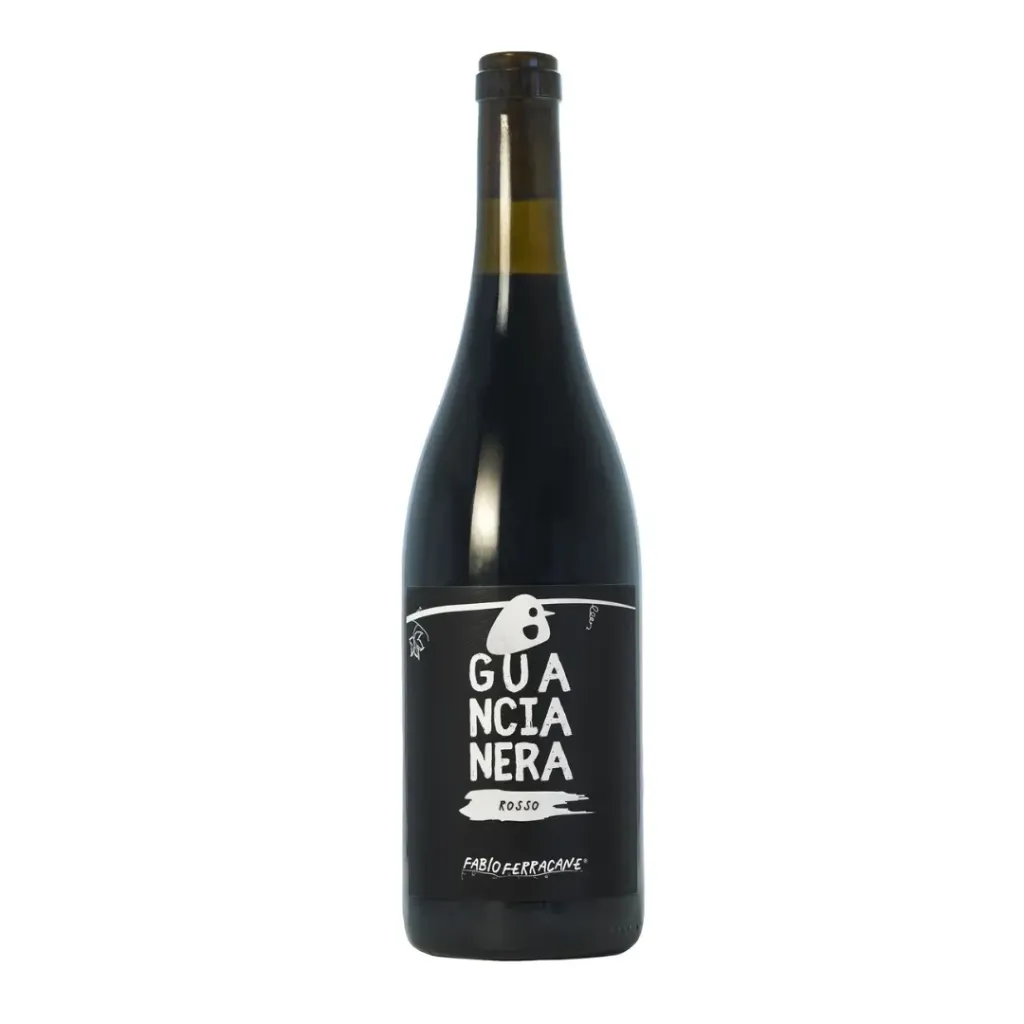 Guancianera