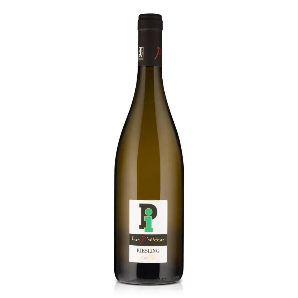 [LaPRG24] Riesling