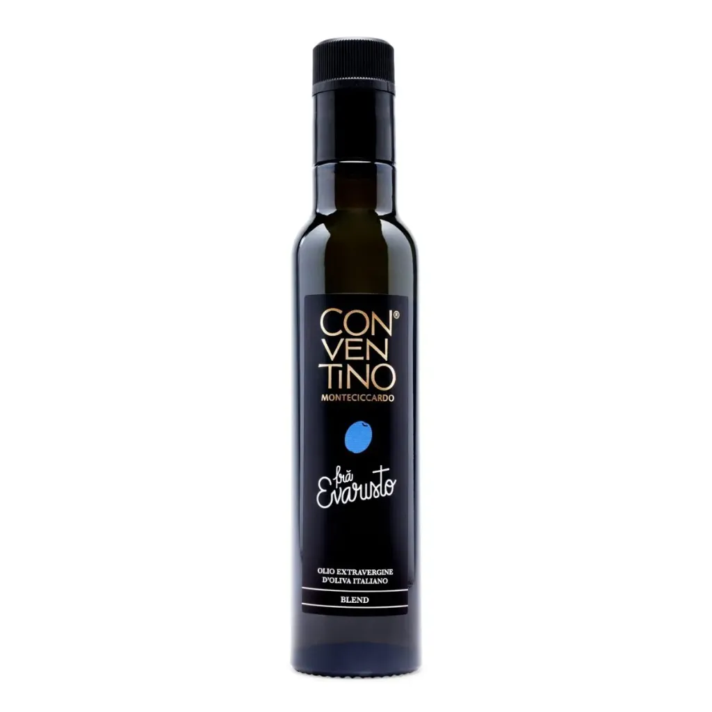 [IlCFrE25] Huile d'olive extravierge Fra' Evaristo