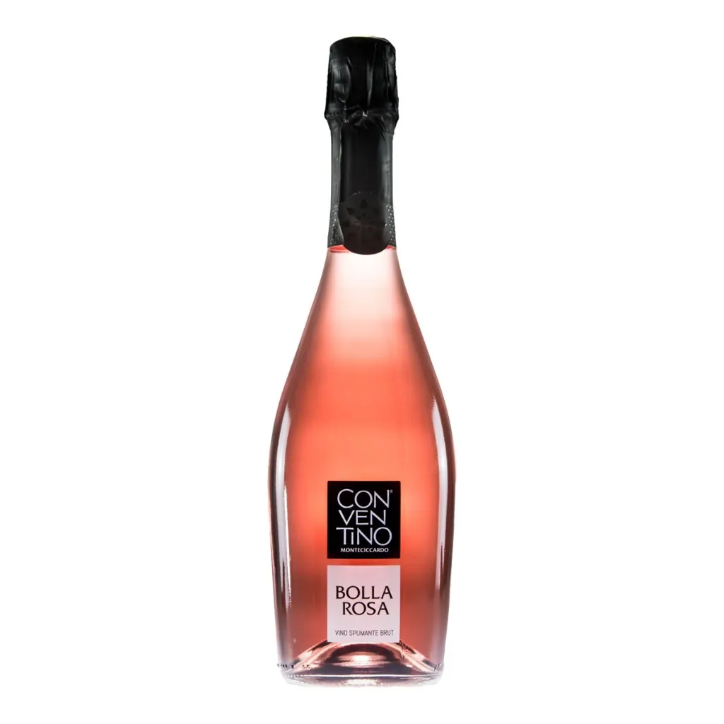 [IlCBR24] Bolla rosa