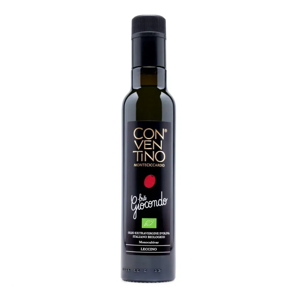 [IlCFrG25] Huile d'olive extravierge Fra' Giocondo