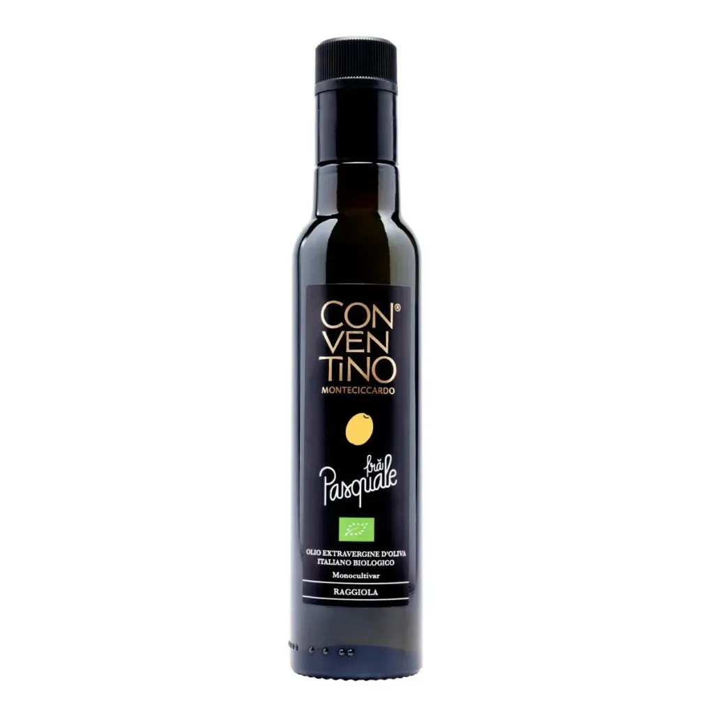 [IlCFrP25] Huile d'olive extravierge Fra' Pasquale