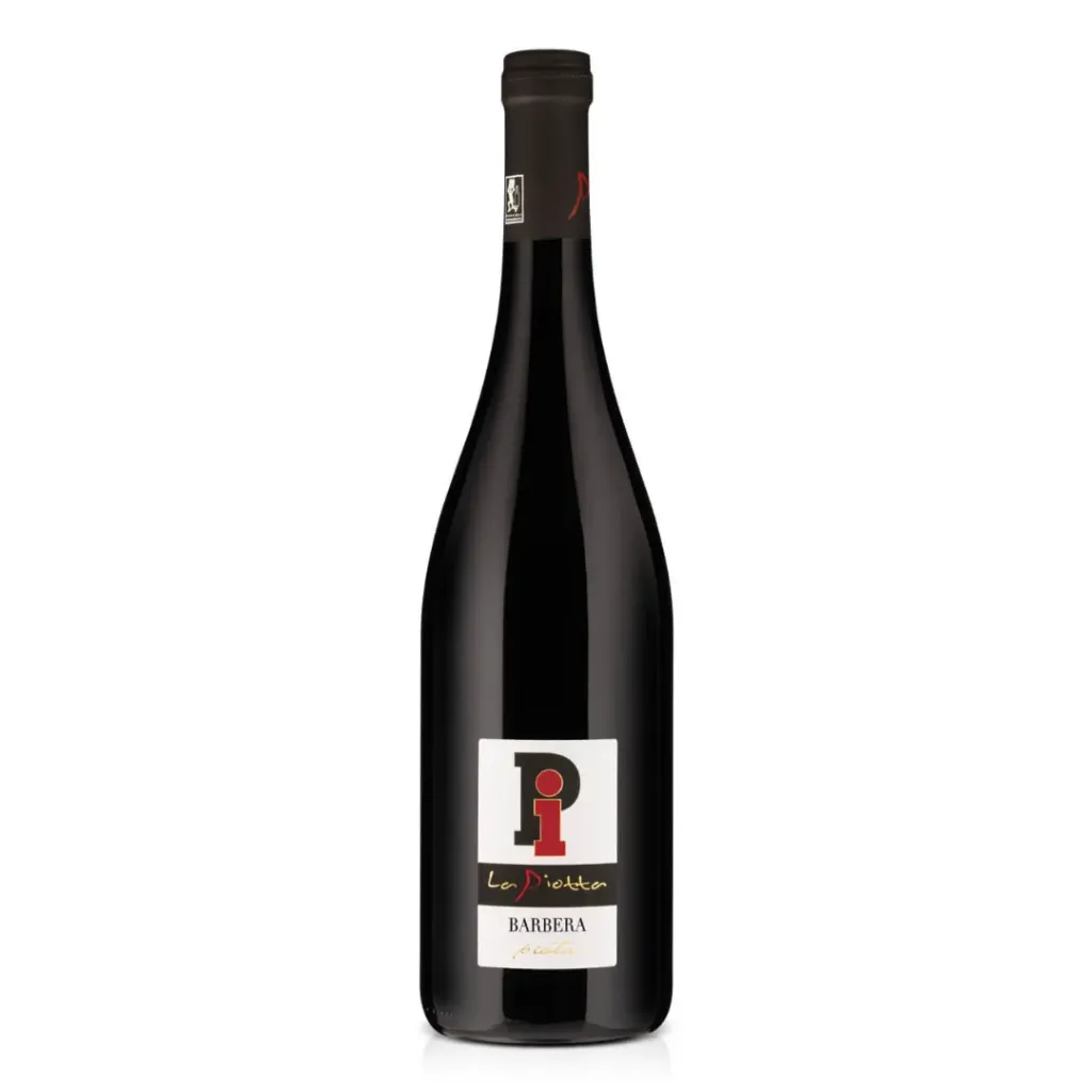 [LaPBA23] Barbera