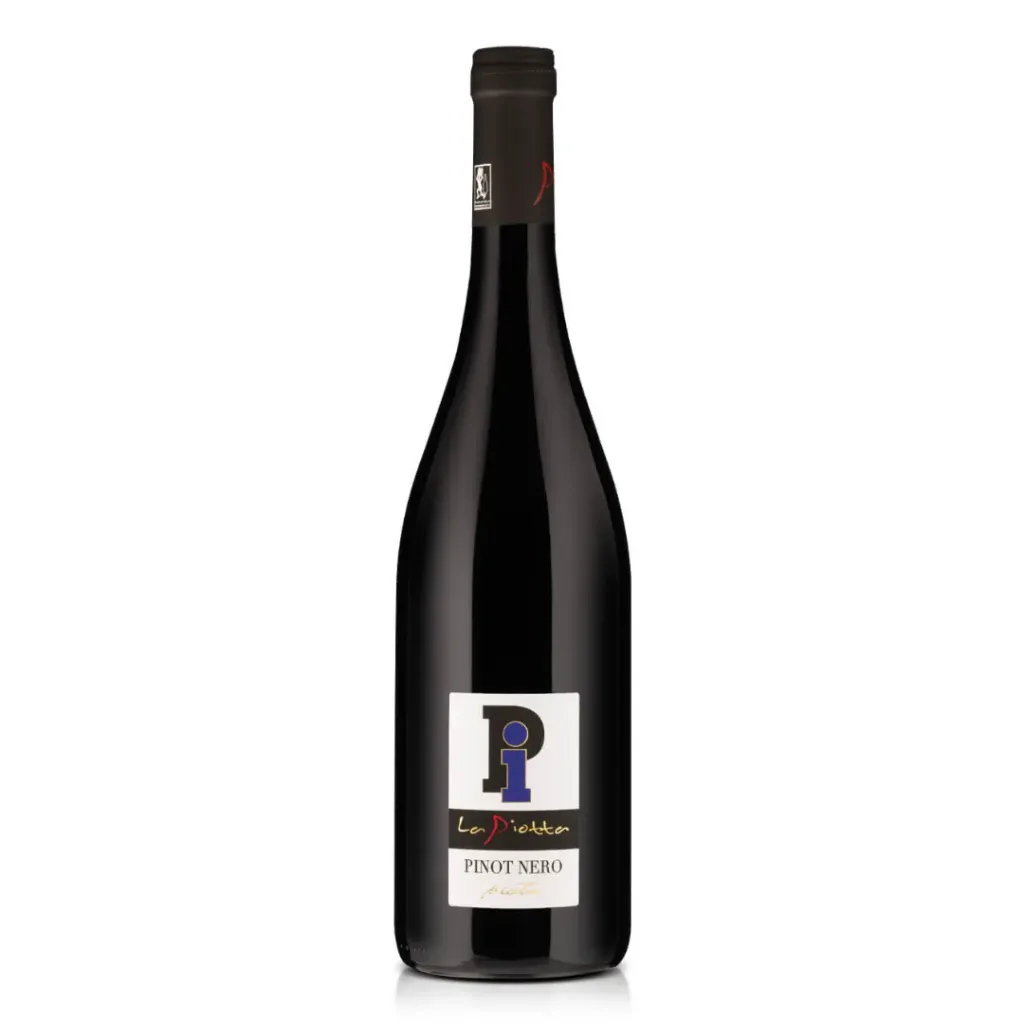 [LaPPN25] Pinot nero